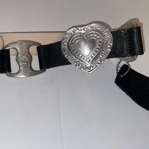 Streets Ahead | Accessories | Streets Ahead Mia Heart Belt